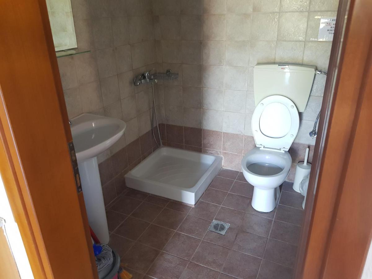 Villa Giannis 2 Vrasná Zewnętrze zdjęcie