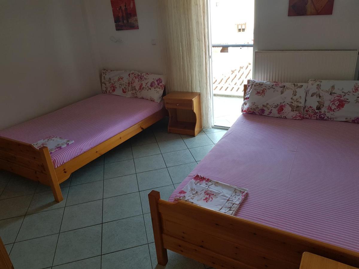 Villa Giannis 2 Vrasná Pokój zdjęcie